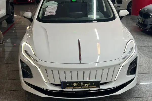 هونگچی E QM5 140 کیلووات - 2024