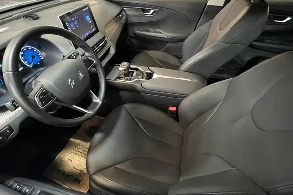 هونگچی E QM5 140 کیلووات - 2024