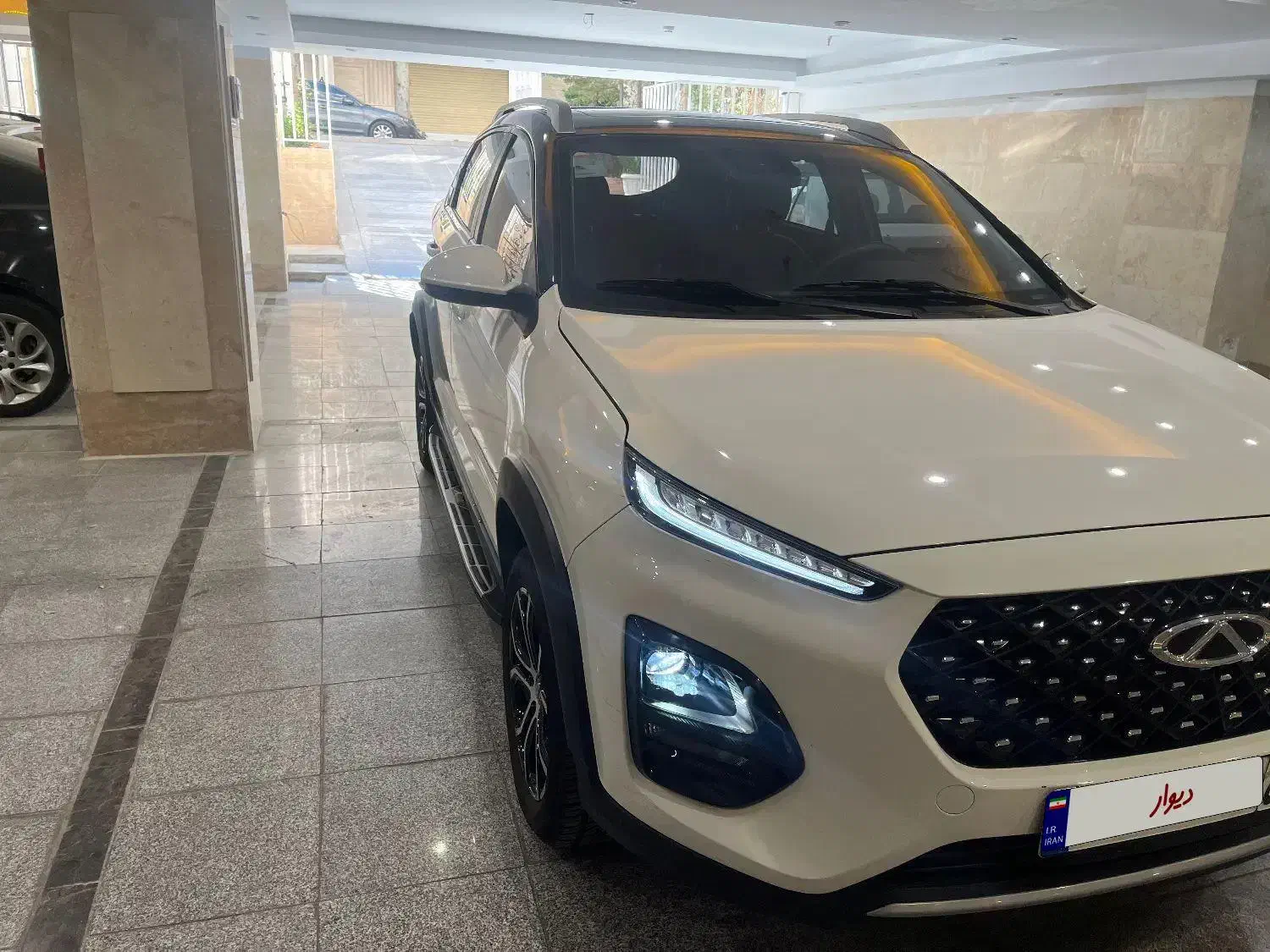 ام وی ام X22 پرو اتوماتیک اکسلنت - 1402