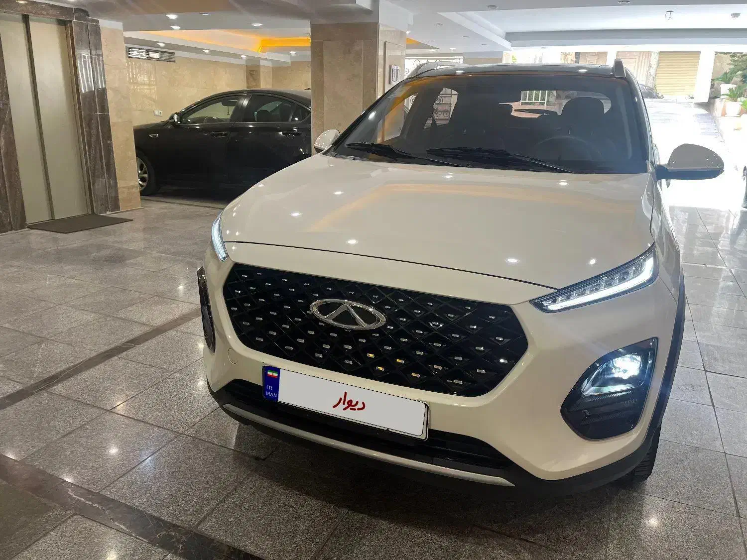 ام وی ام X22 پرو اتوماتیک اکسلنت - 1402