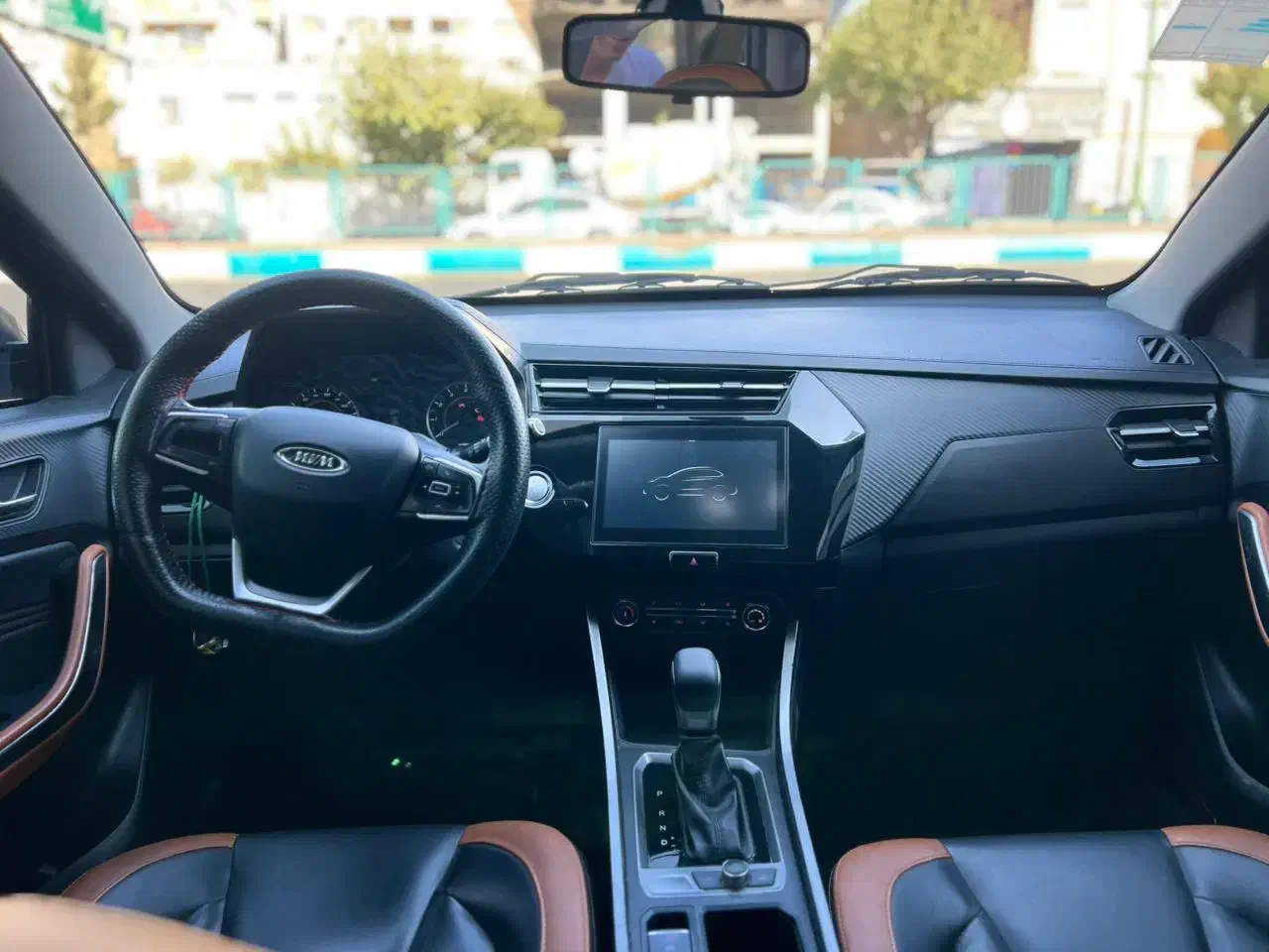 ام وی ام X22 پرو اتوماتیک IE - 1401