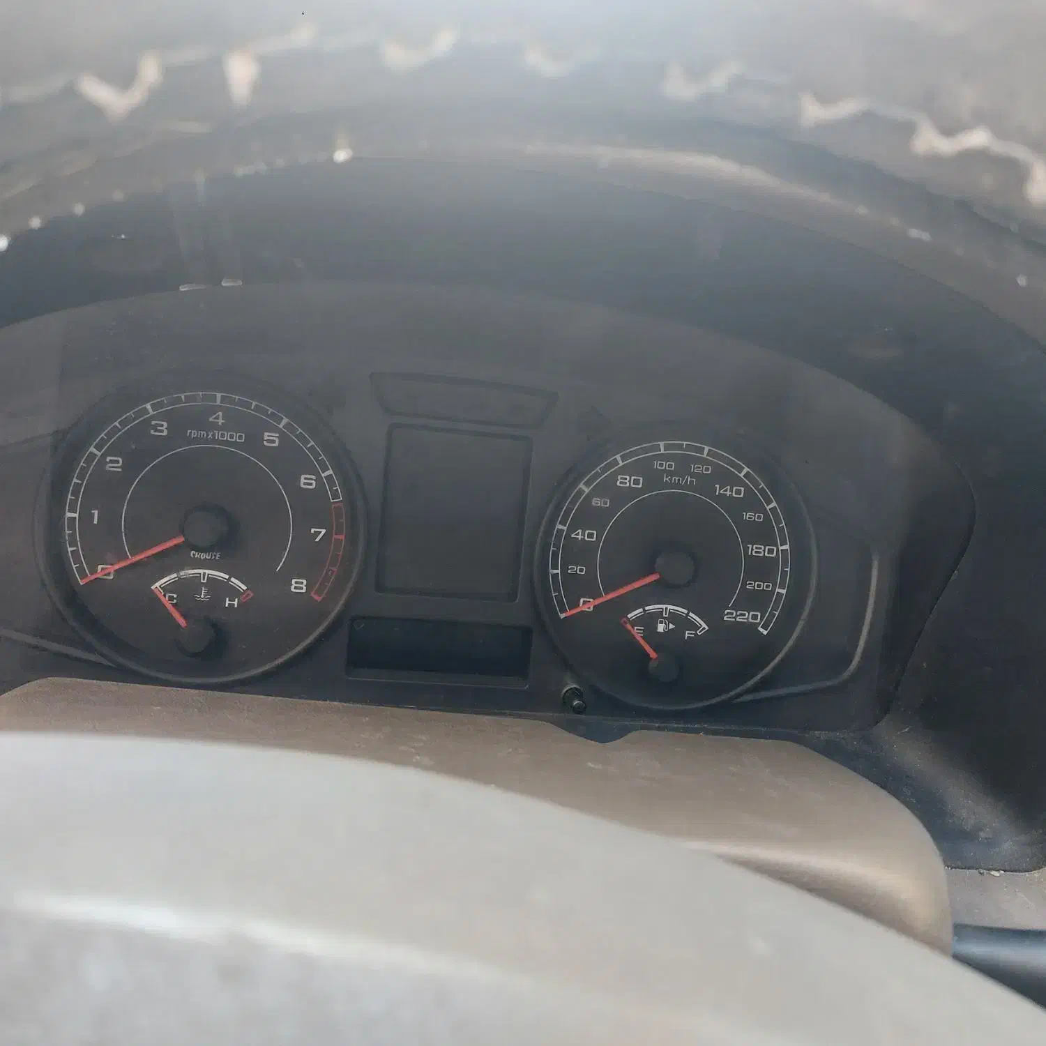 پژو 405 GLX - دوگانه سوز - 1395