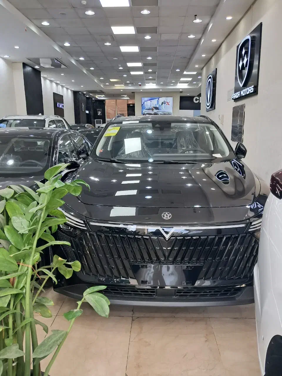 خودرو ونوسیا، وی آنلاین آگهی ann_20881582