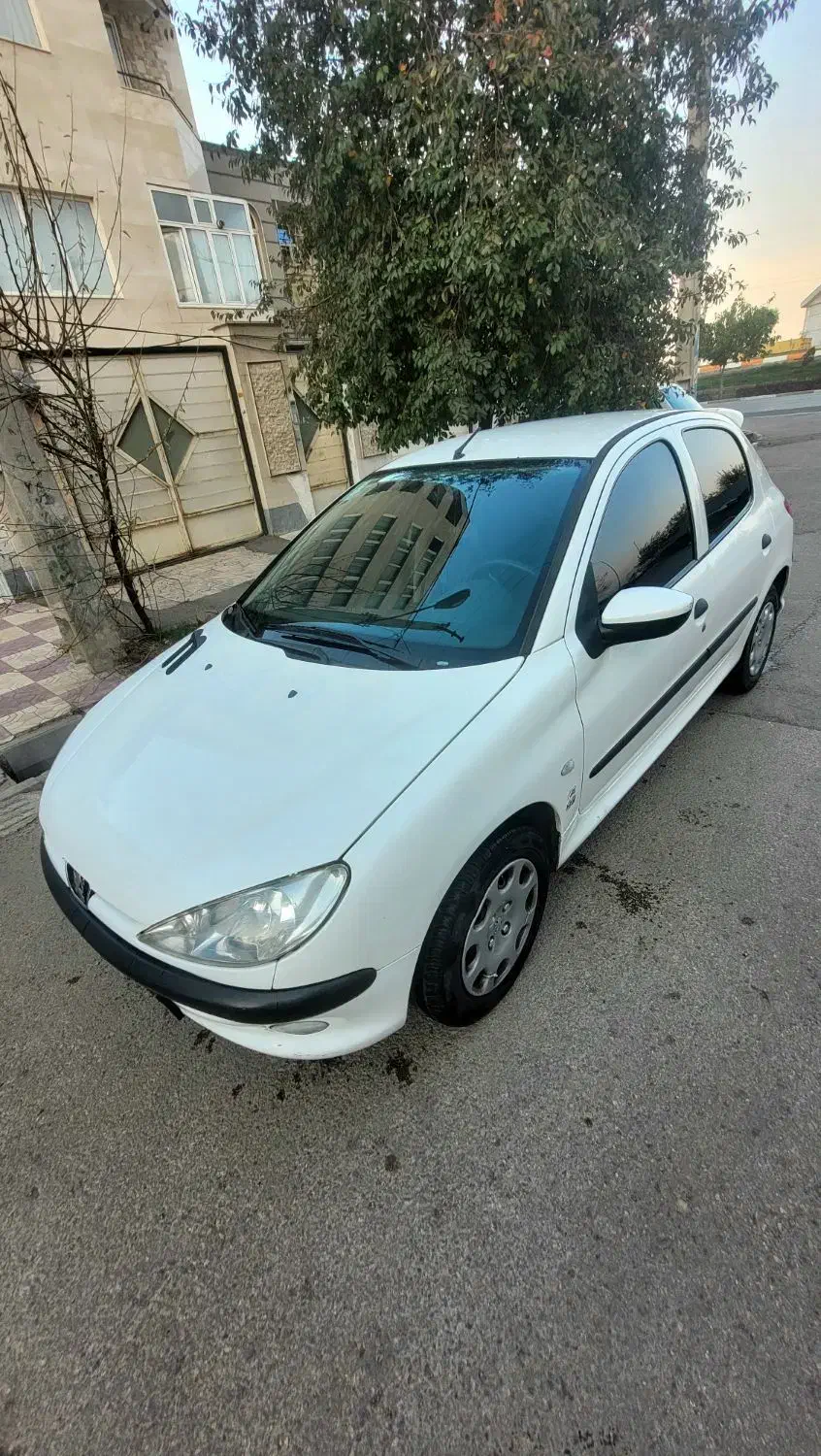 خودرو پژو، 206 آگهی ann_20881676
