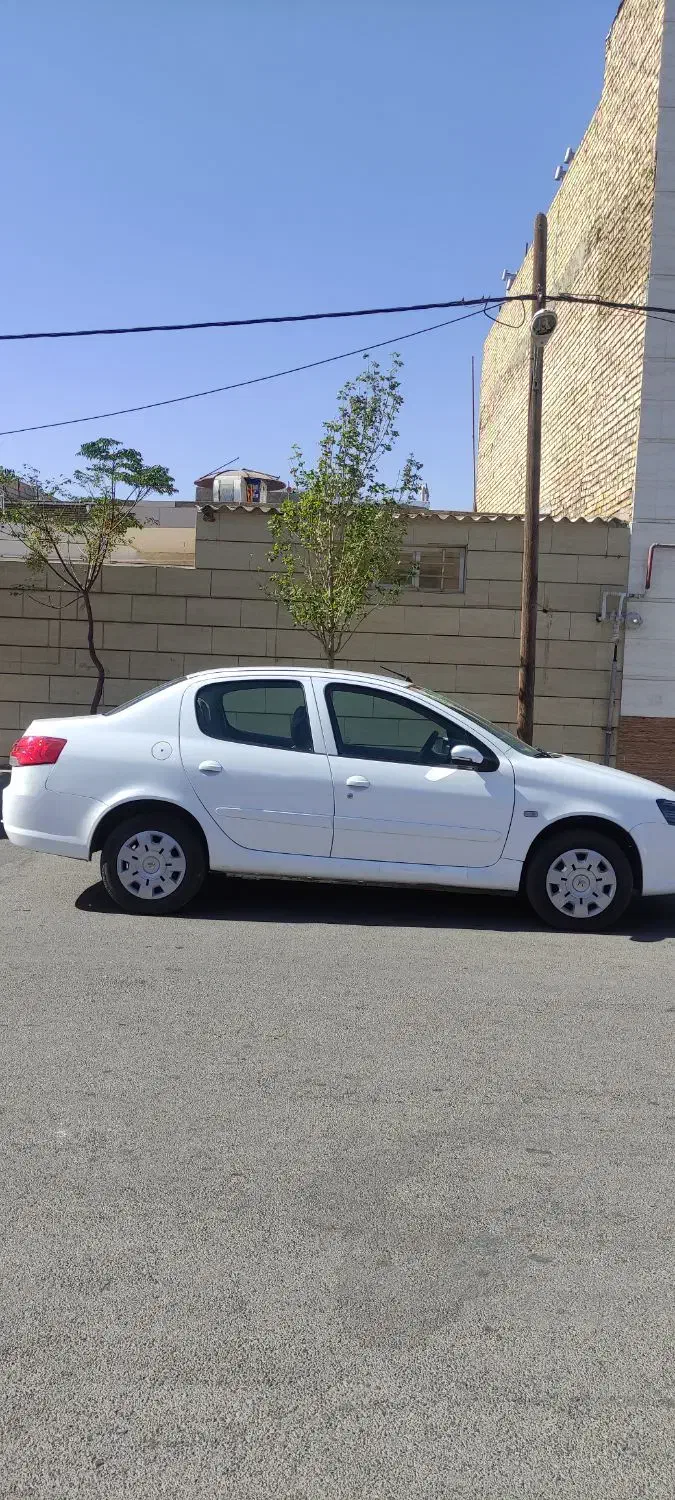 خودرو رانا، پلاس آگهی ann_20881820