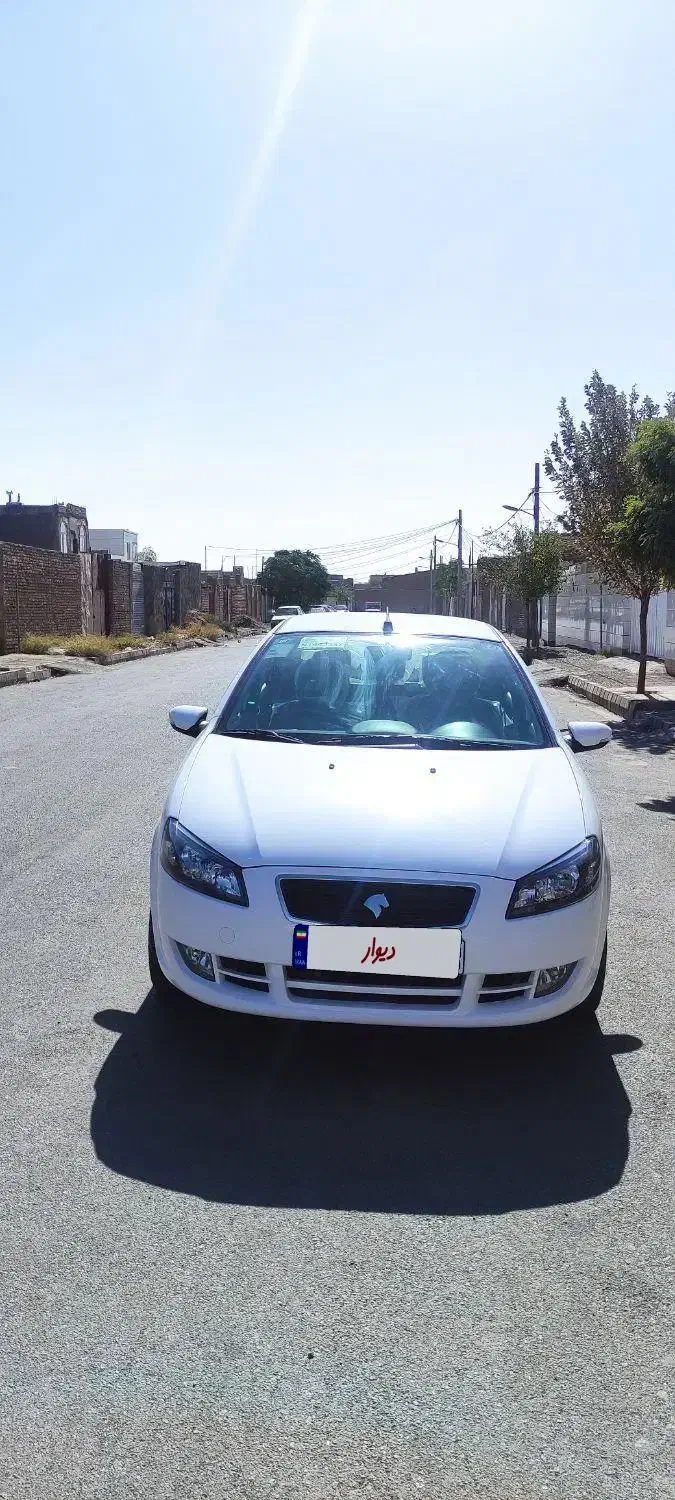 رانا پلاس سقف فلز - 1401