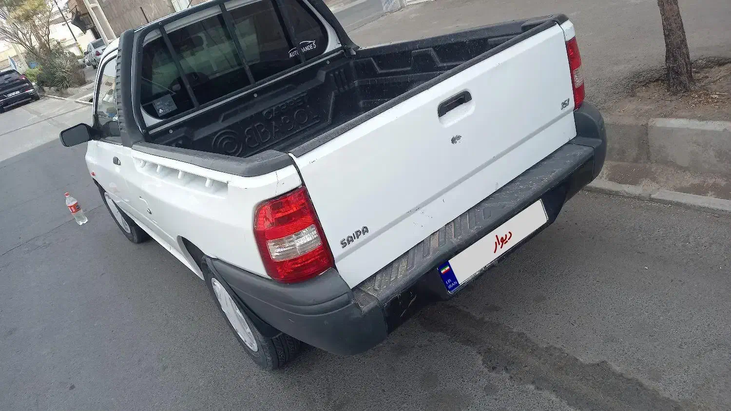 پراید 151 SE - 1401