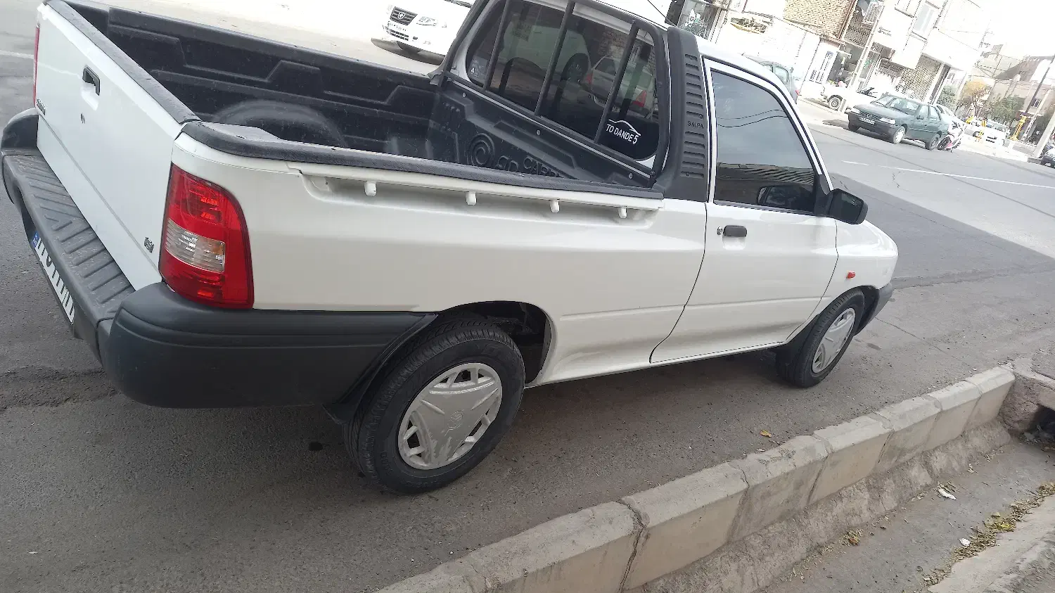 پراید 151 SE - 1401