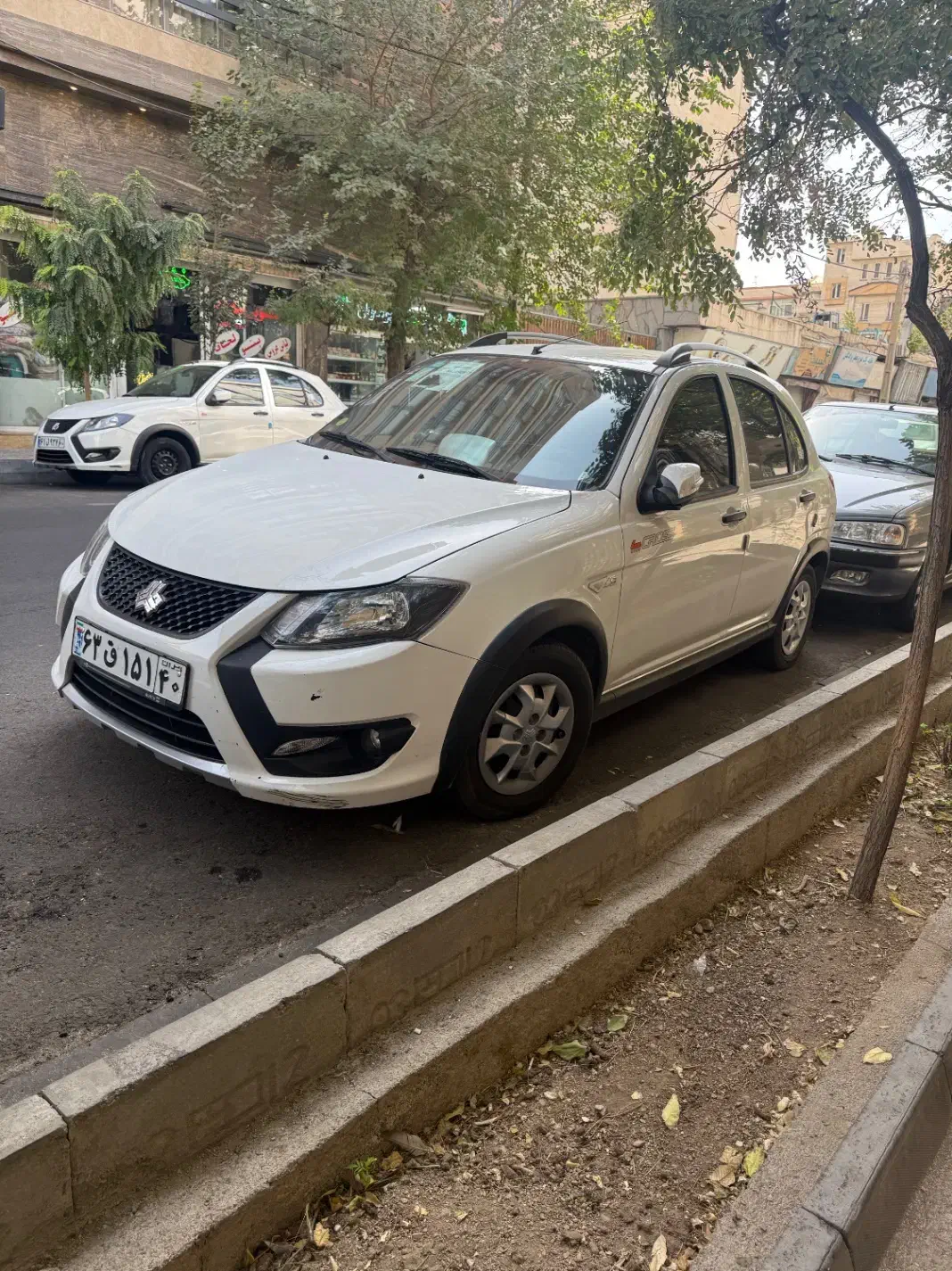خودرو کوییک، S آگهی ann_20882042