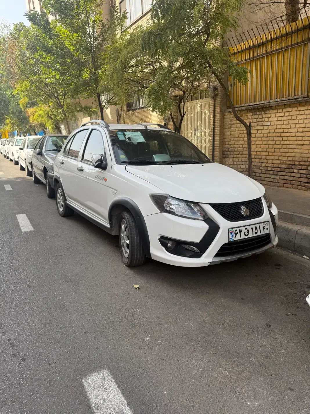 کوییک S پایه - 1402