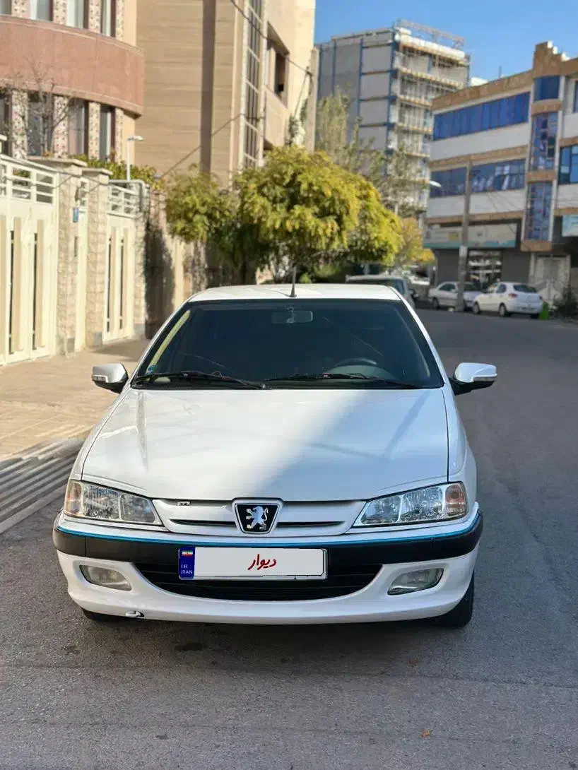 خودرو پژو، پارس آگهی ann_20882160