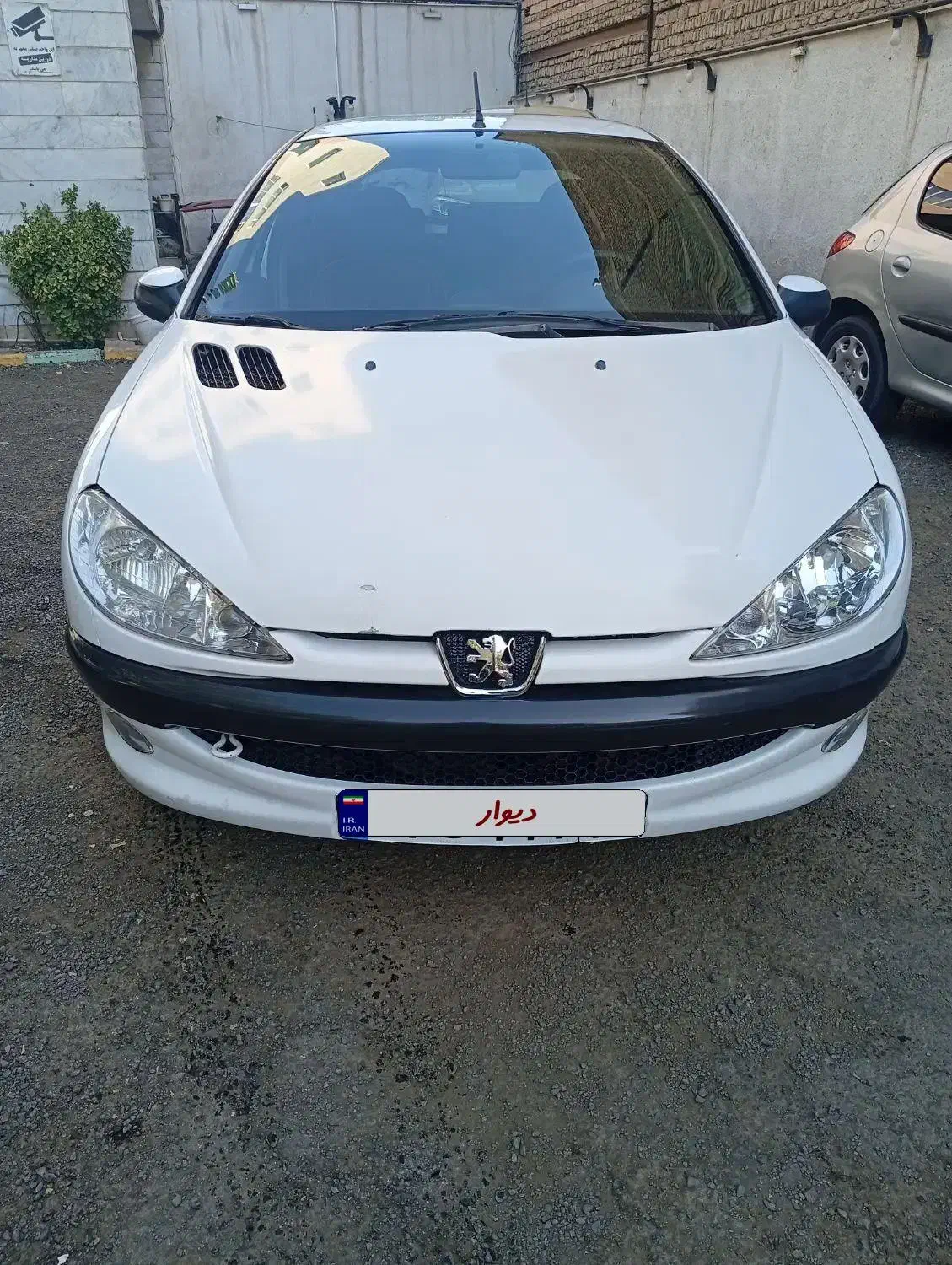 خودرو پژو، 206 آگهی ann_20882167