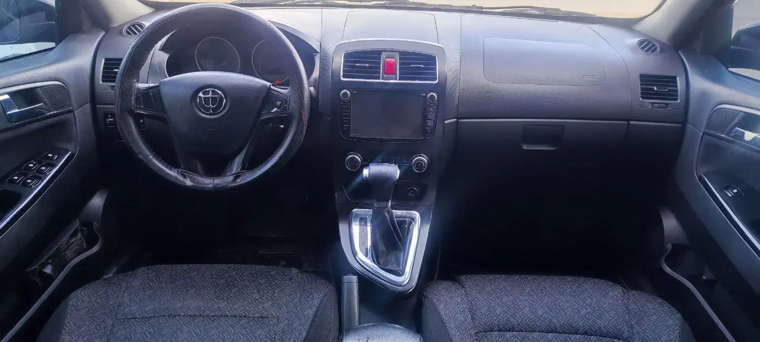 برلیانس H330 اتوماتیک 1500 - 1397