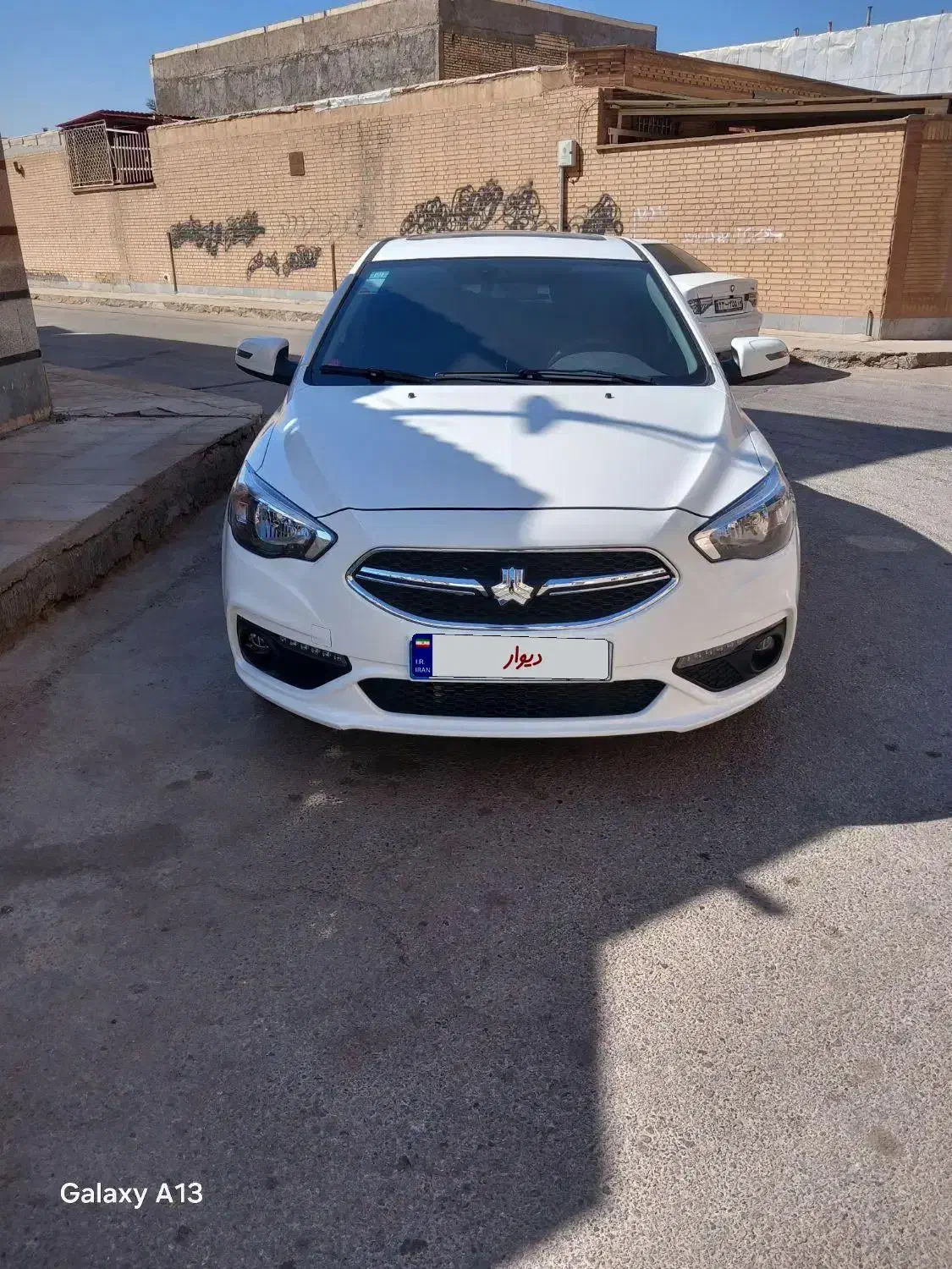 خودرو شاهین، G آگهی ann_20882305