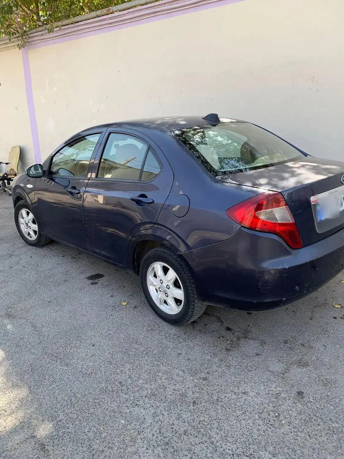 خودرو جک، J3 صندوق دار آگهی ann_20882337