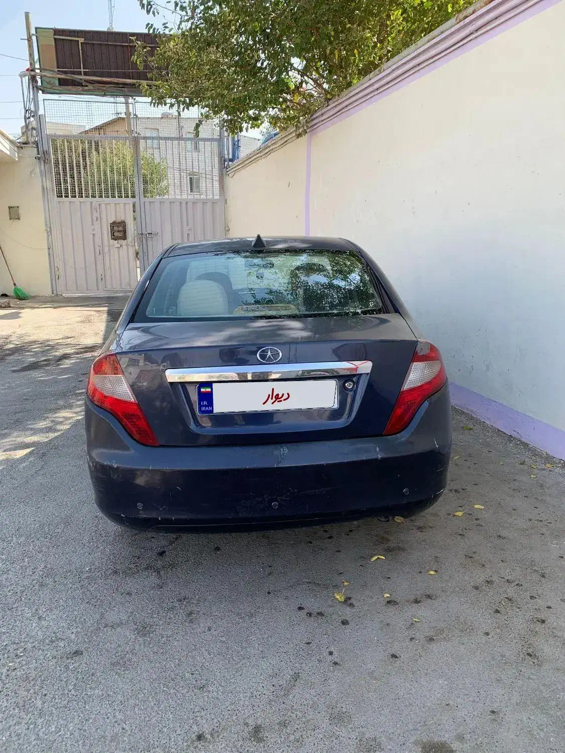 جک J3 صندوق دار دنده ای - 1392