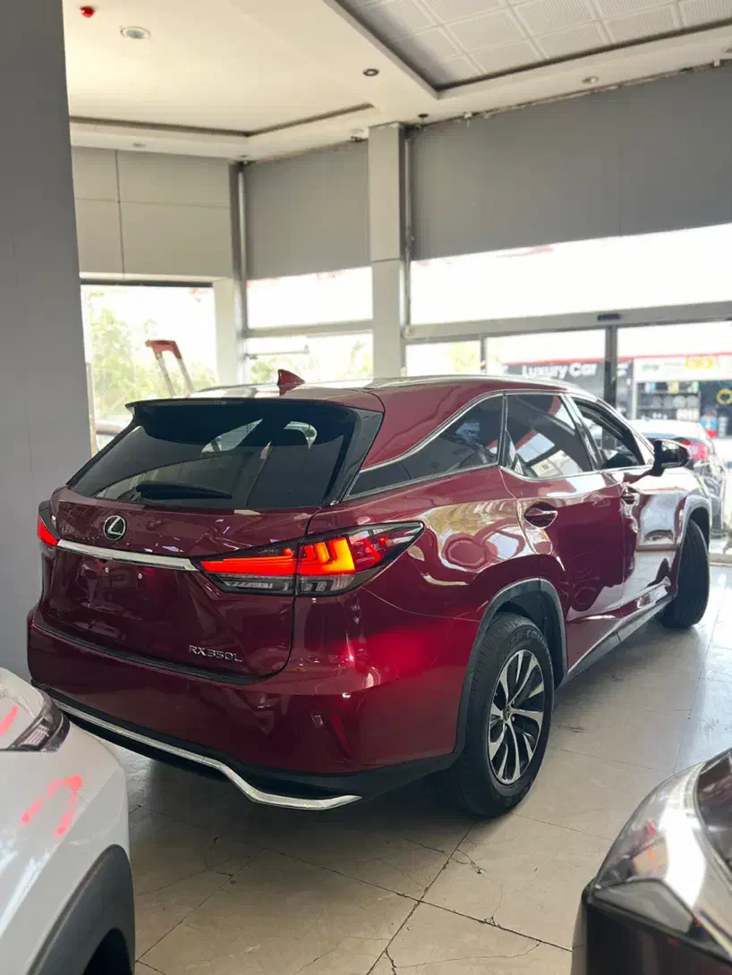 تویوتا کرولا کراس XG10 - چهارچرخ محرک - 2025