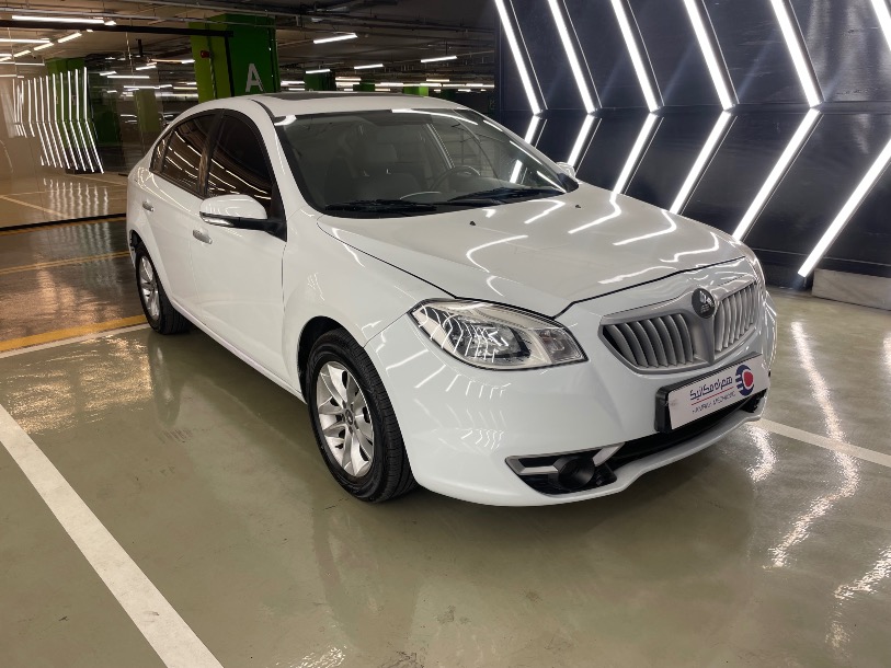 برلیانس H330 اتوماتیک 1500 - 1395