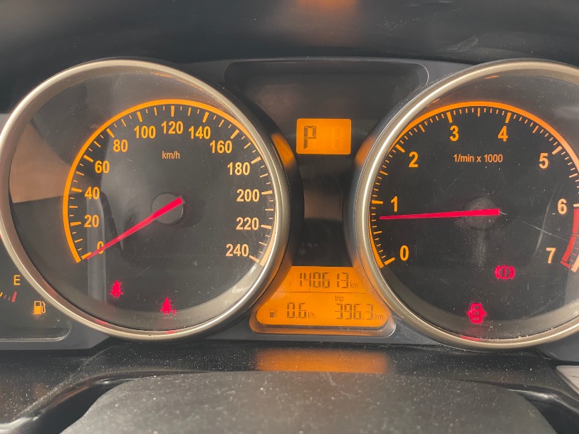 برلیانس H330 اتوماتیک 1500 - 1395