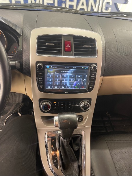 برلیانس H330 اتوماتیک 1500 - 1395