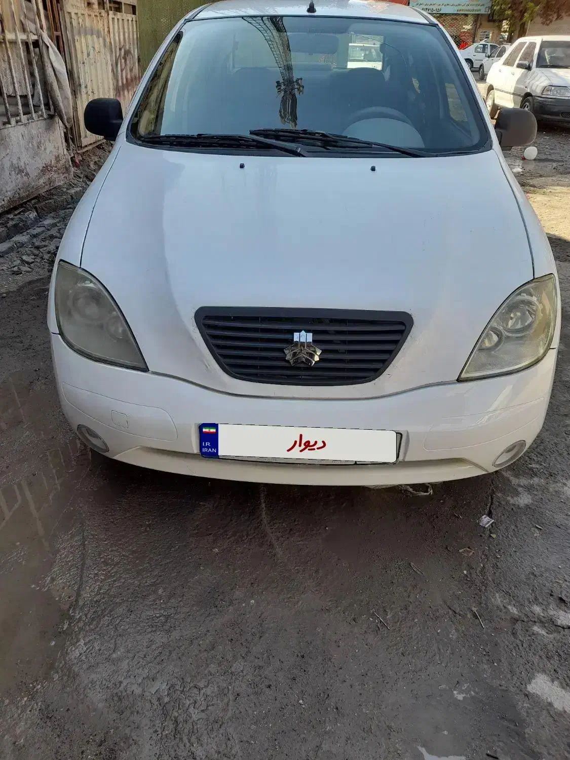 خودرو تیبا، صندوق دار آگهی ann_20882359