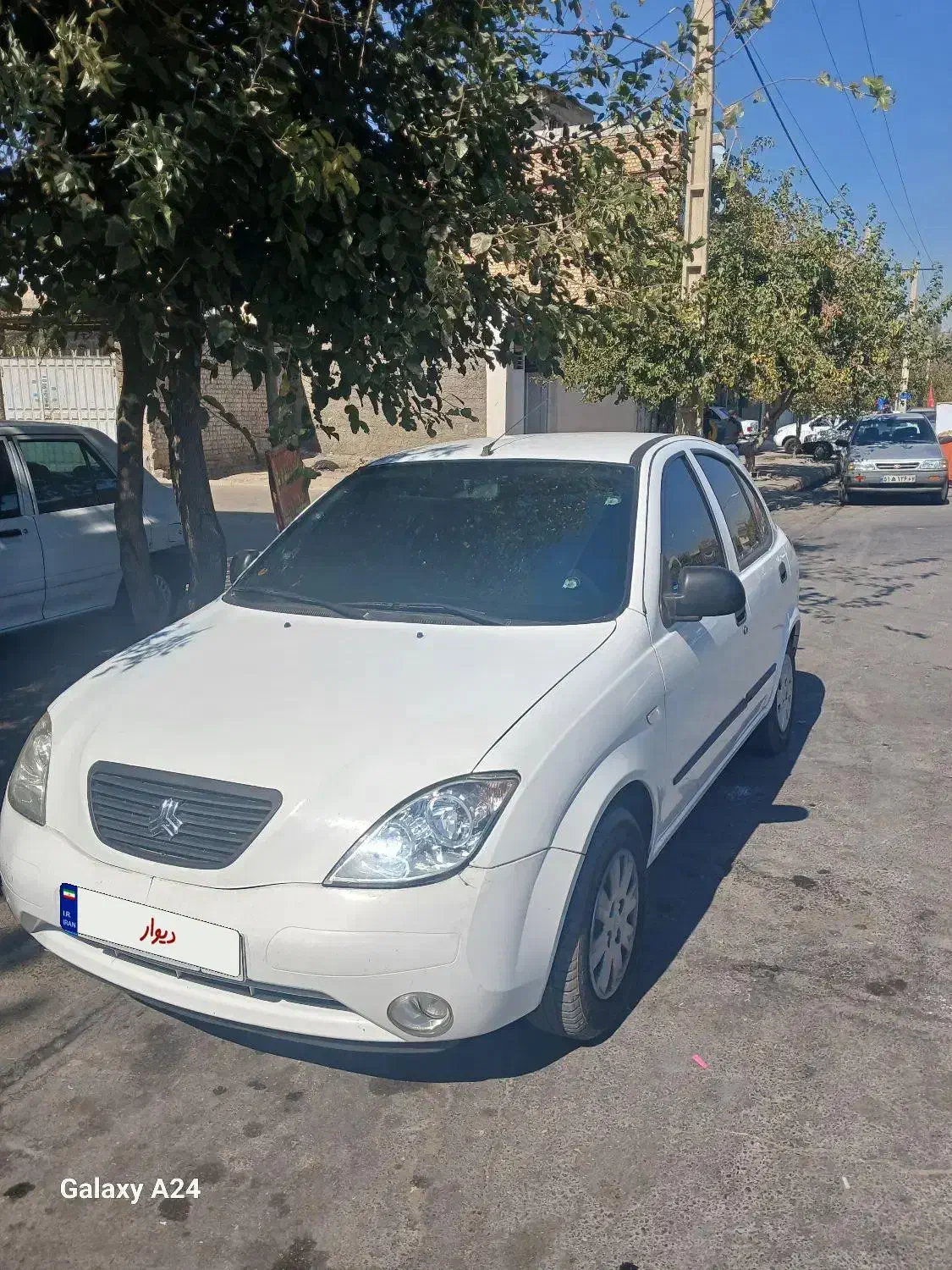 خودرو تیبا، 2 آگهی ann_20882368