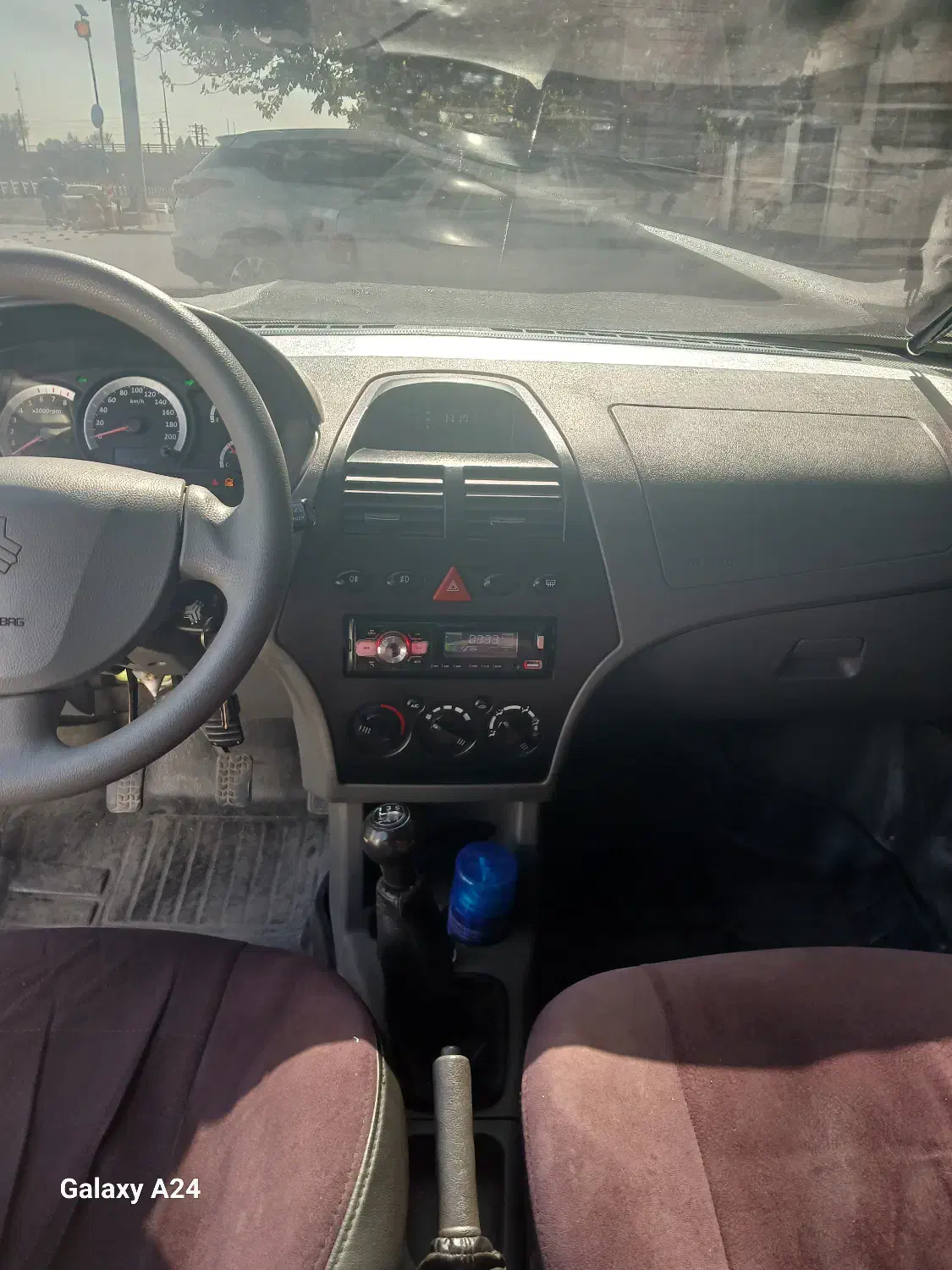 تیبا 2 پلاس - 1397