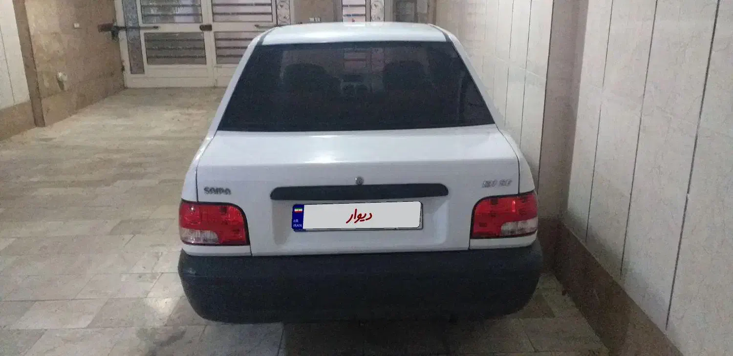 خودرو پراید، 131 آگهی ann_20882403