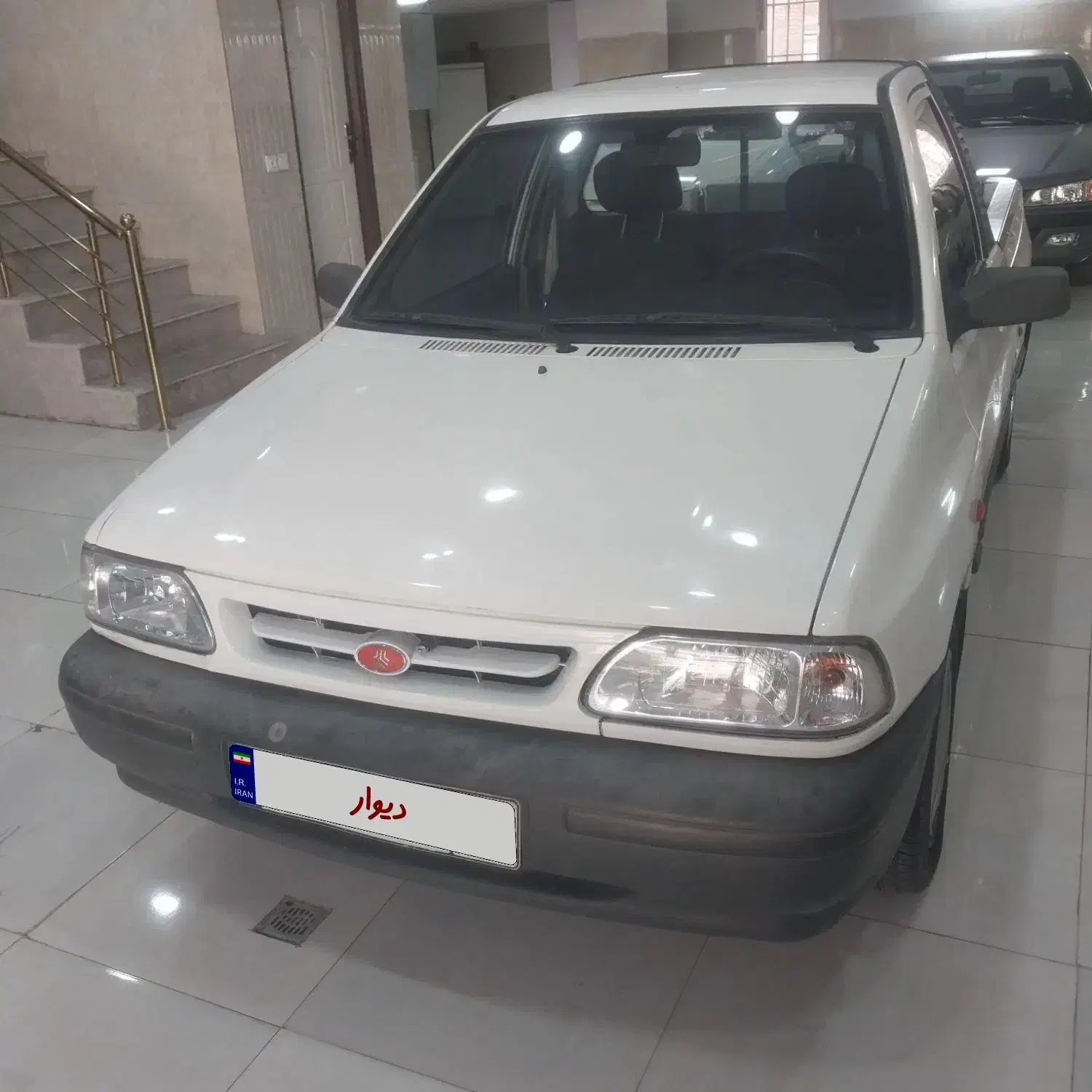 خودرو پراید، 151 آگهی ann_20882410