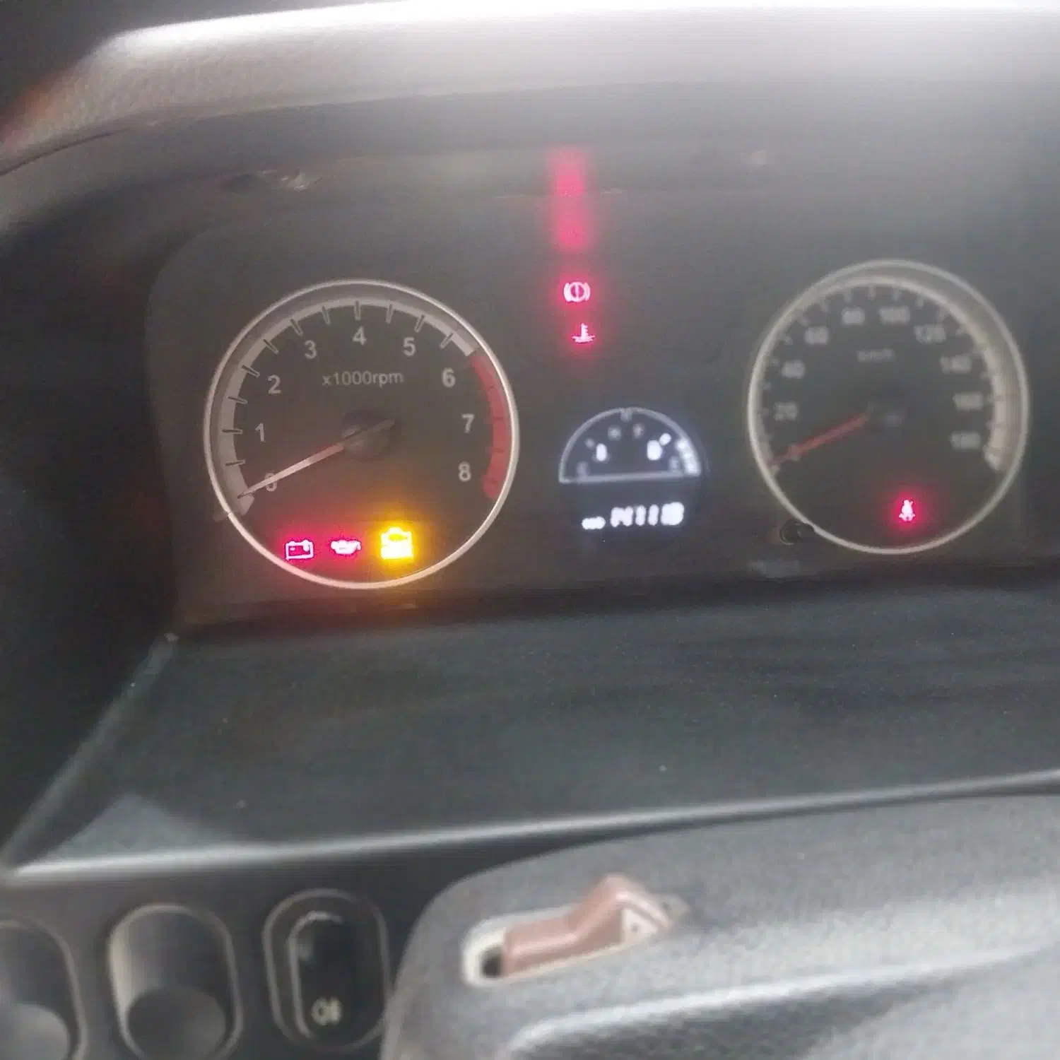 پراید 151 SE - 1396