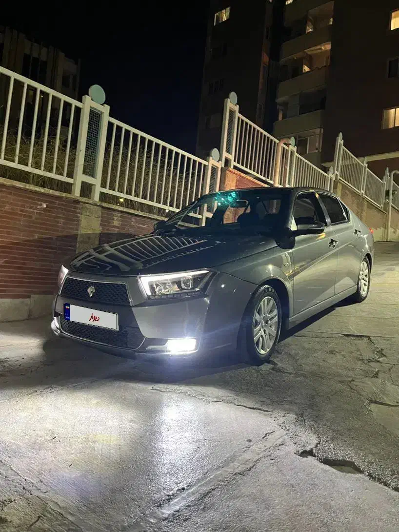 خودرو دنا، پلاس آگهی ann_20882422