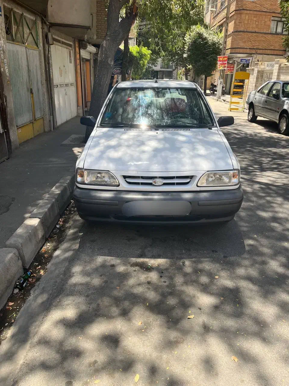 خودرو پراید، 131 آگهی ann_20882425