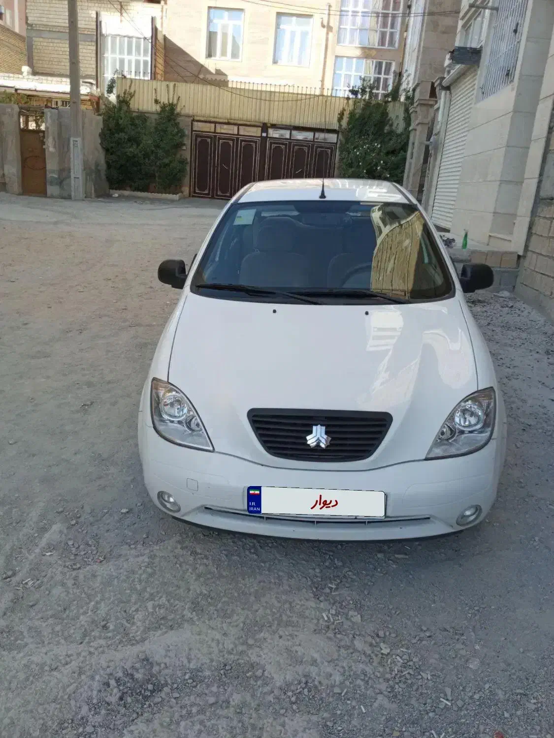 خودرو تیبا، صندوق دار آگهی ann_20882428