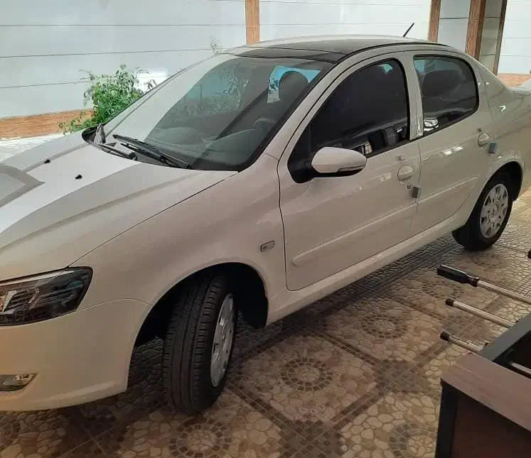 خودرو رانا، پلاس آگهی ann_20882434