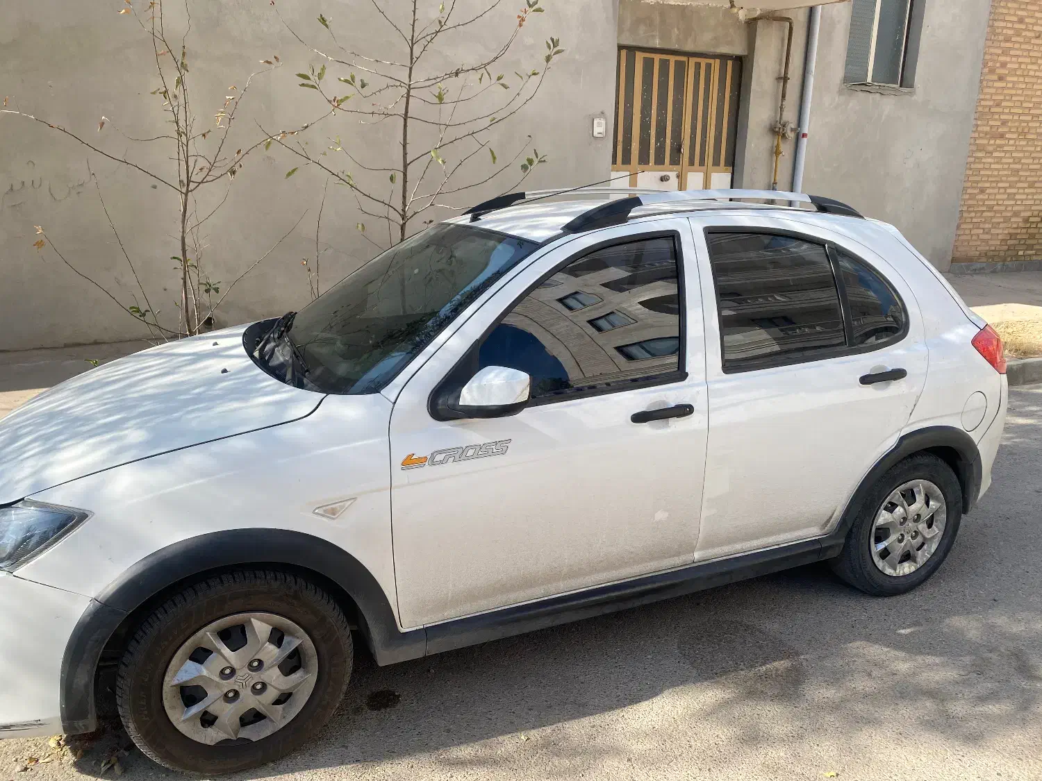 خودرو کوییک، معمولی آگهی ann_20882437