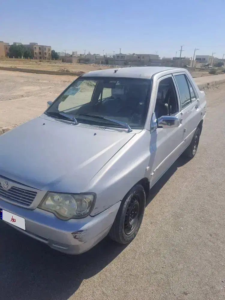 خودرو پراید، صبا آگهی ann_20882511