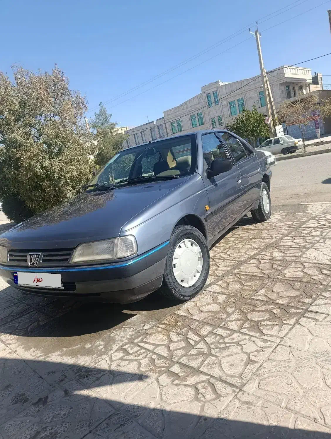 خودرو پژو، 405 آگهی ann_20882527