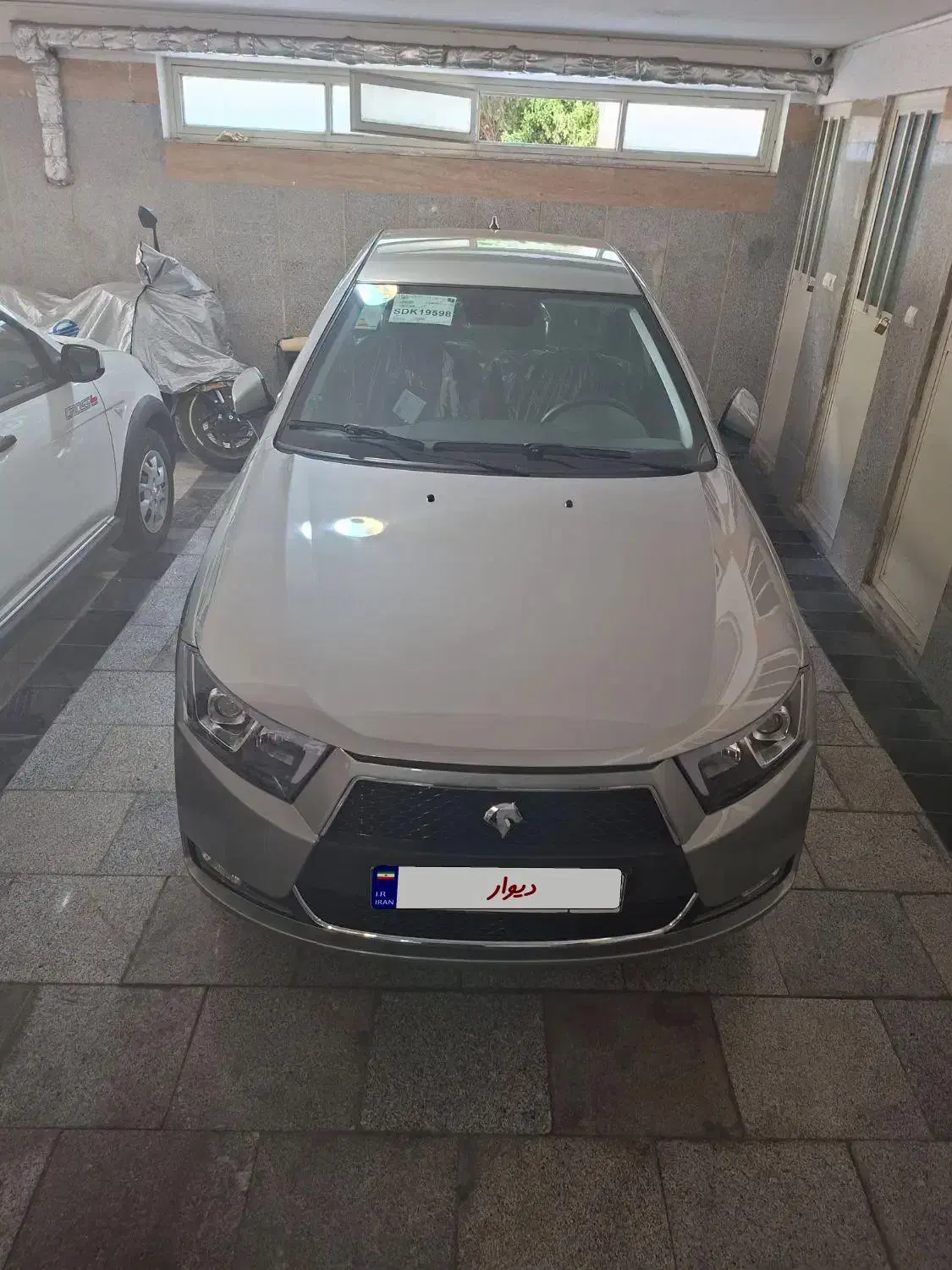 خودرو دنا، پلاس آگهی ann_20882570