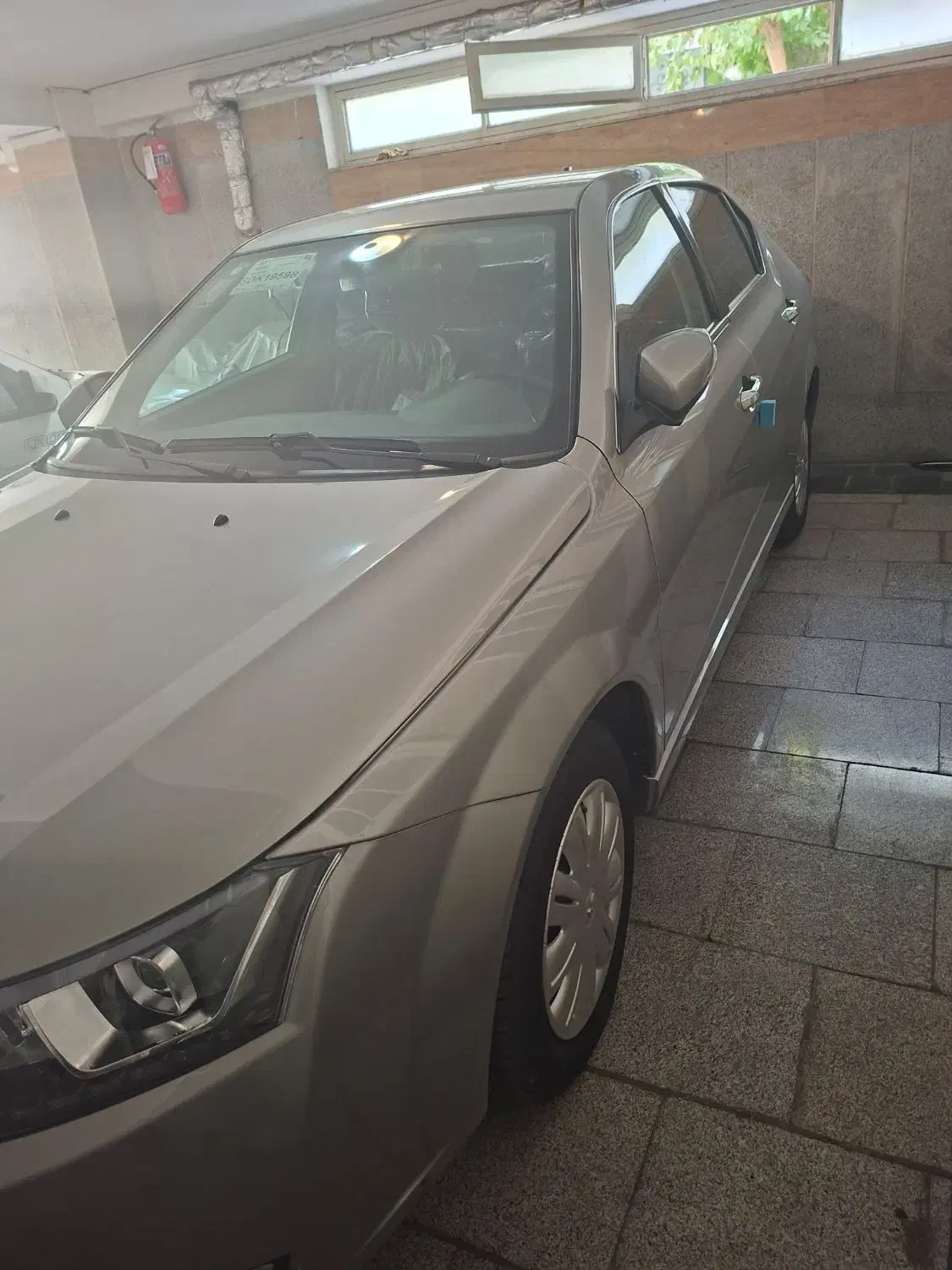 دنا پلاس ۶ دنده EF7p - 1404