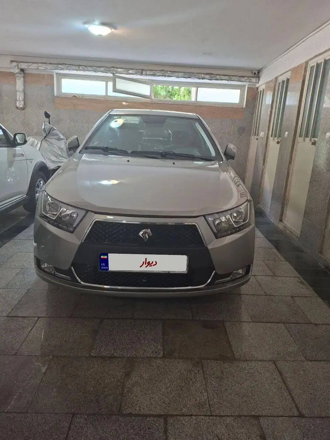دنا پلاس ۶ دنده EF7p - 1404