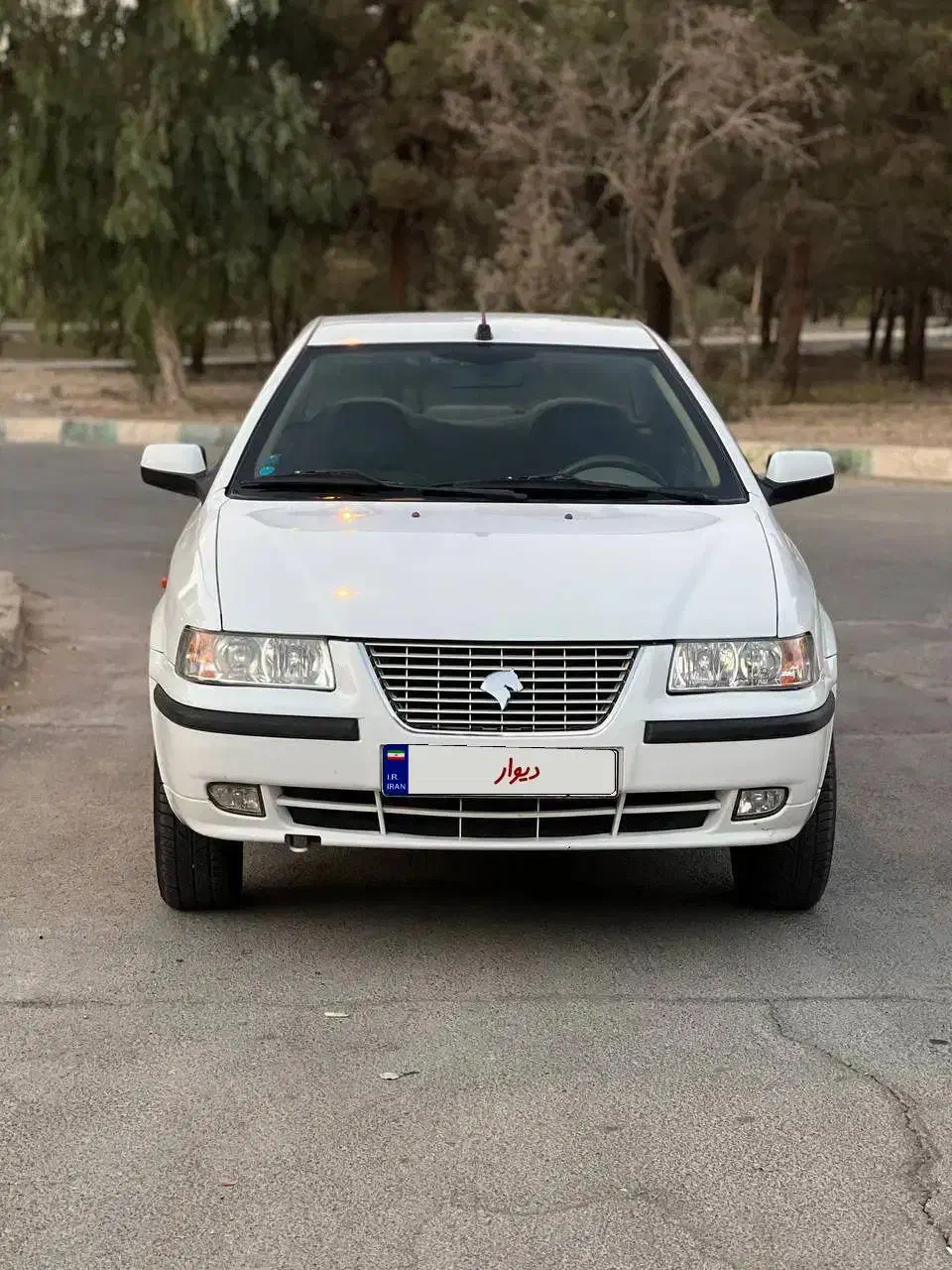 خودرو سمند، LX آگهی ann_20882578