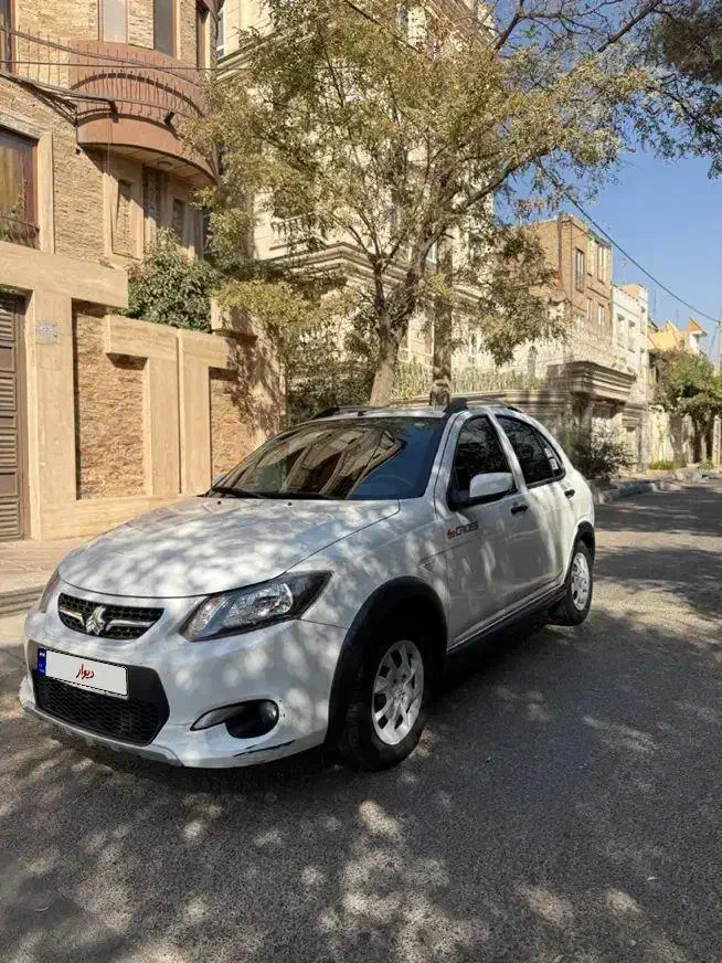 خودرو کوییک، معمولی آگهی ann_20882588