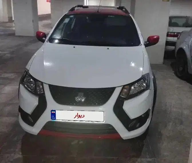 خودرو کوییک، R آگهی ann_20882607