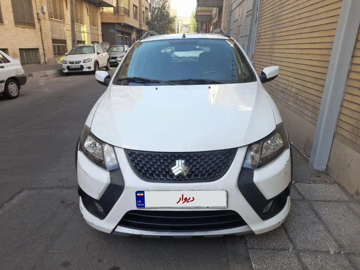 خودرو کوییک، S آگهی ann_20882628