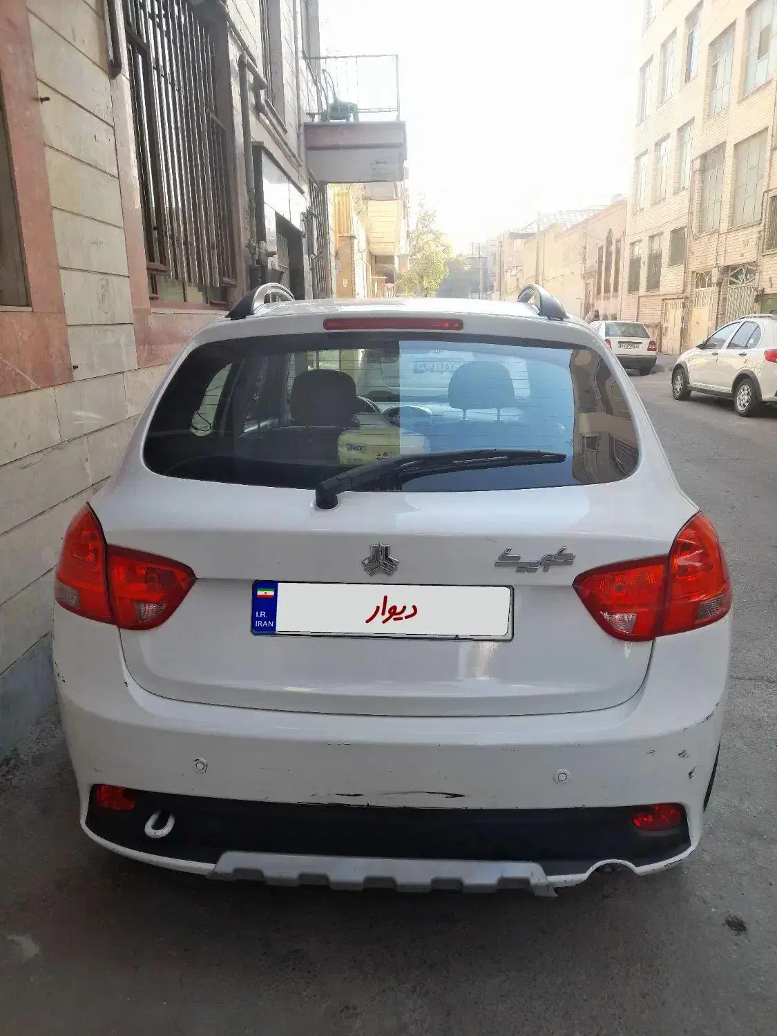 کوییک S پایه - 1401