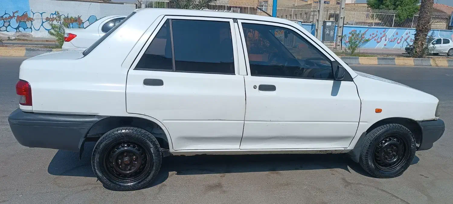 پراید 131 SE - 1397
