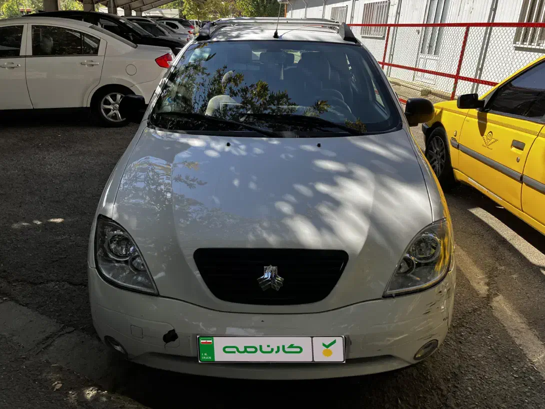 خودرو تیبا، 2 آگهی ann_20882644