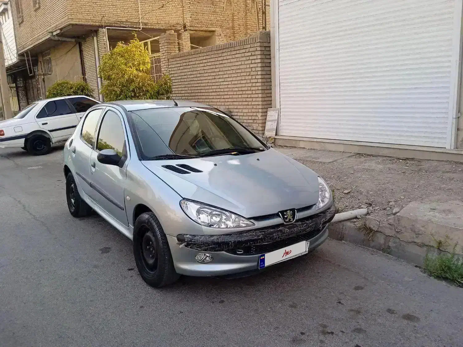 خودرو پژو، 206 آگهی ann_20882646