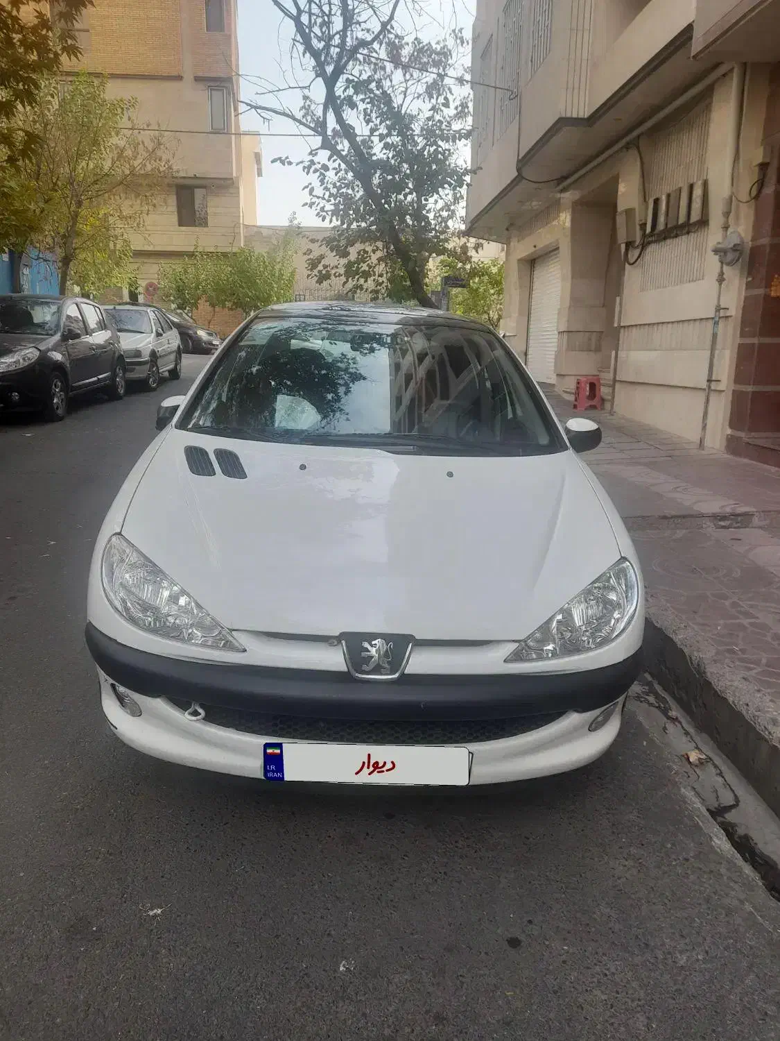 خودرو پژو، 206 آگهی ann_20882678