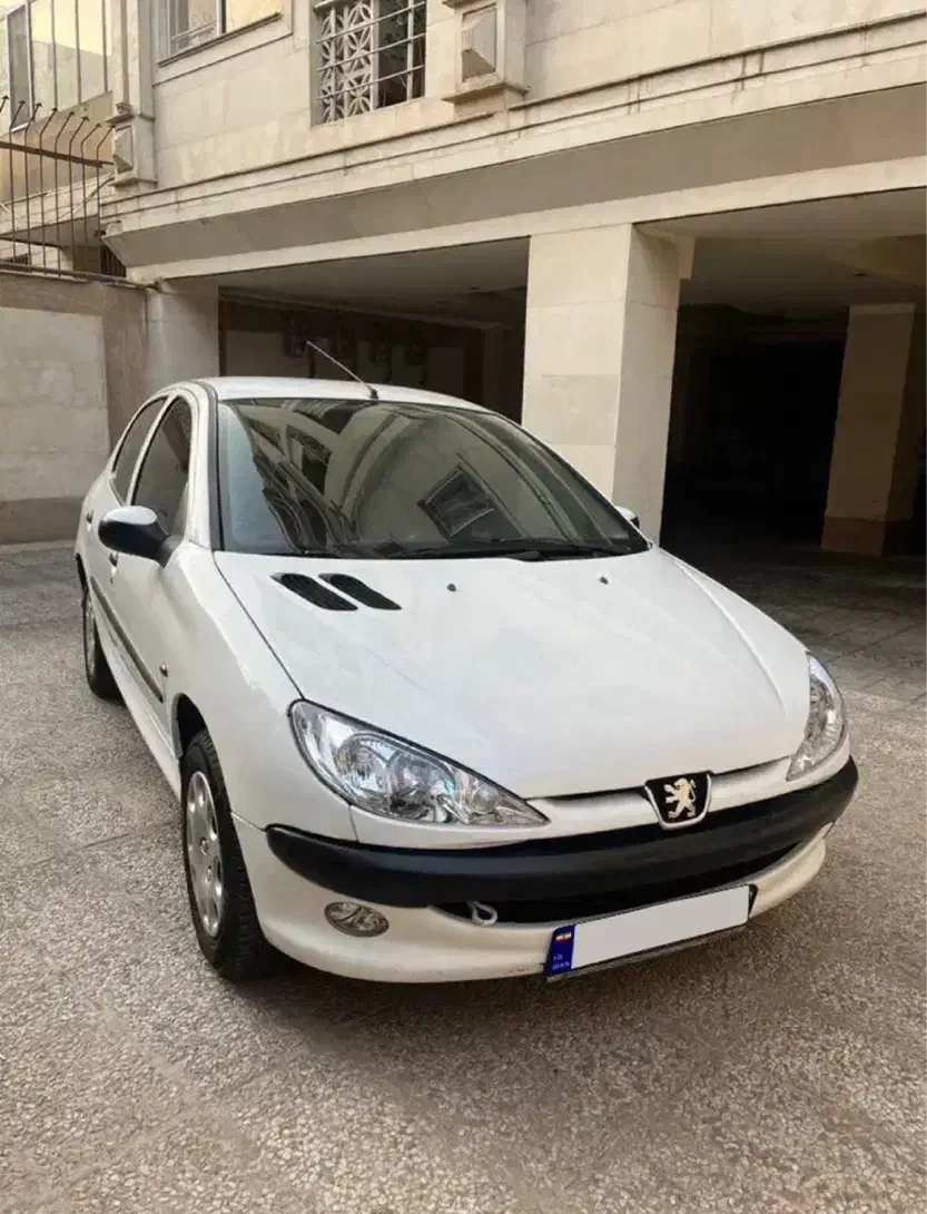 خودرو پژو، 206 آگهی ann_20882695